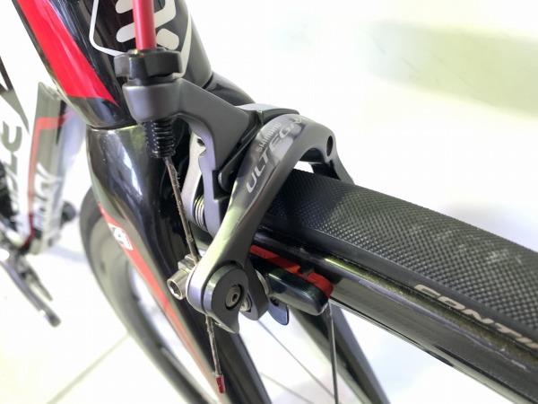FENIX ULTEGRA WH-R9100