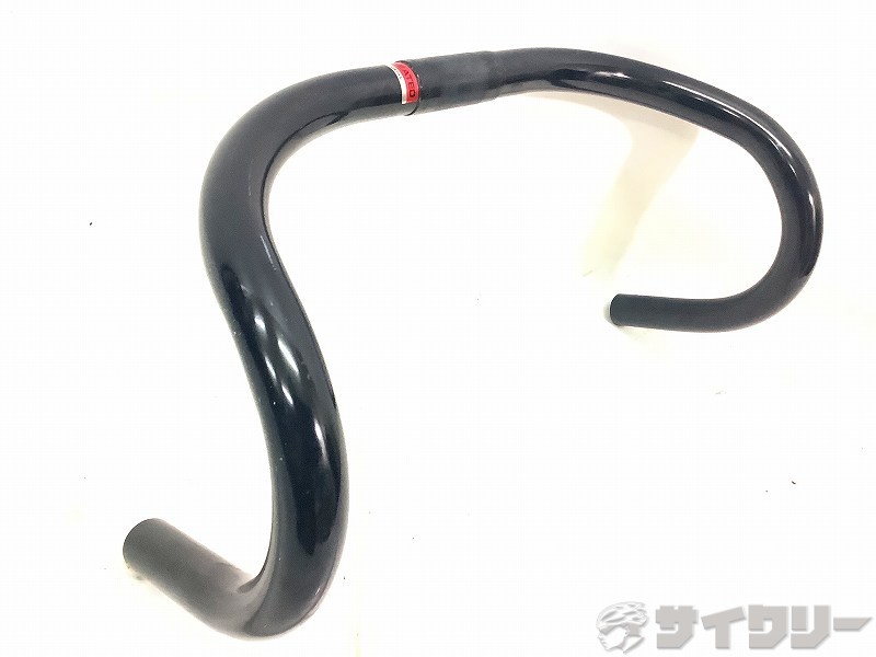 ドロップハンドル B123AA 370x25.4mm