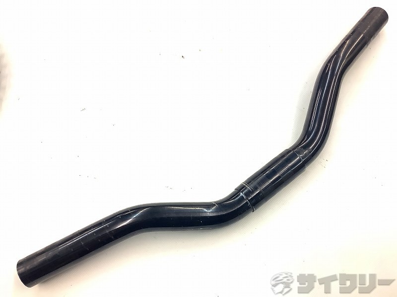 ライザーバー 415x25.4mm