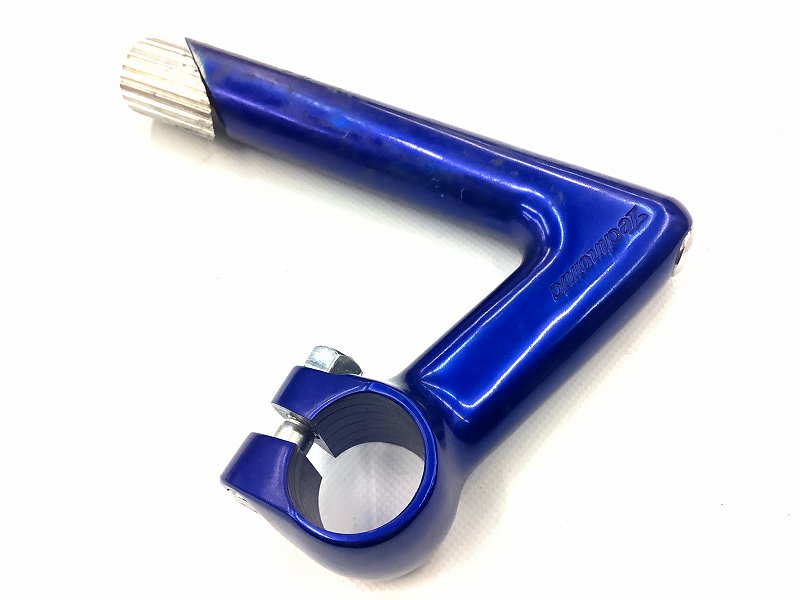 スレッドステム TECHNOMIC  80x25.4mm 22.2mm