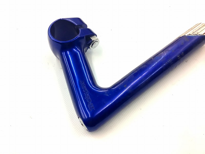 スレッドステム TECHNOMIC  80x25.4mm 22.2mm