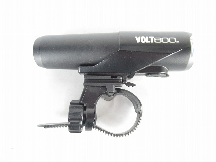 フロントライト　HL-EL471RC　VOLT800　USB充電タイプ