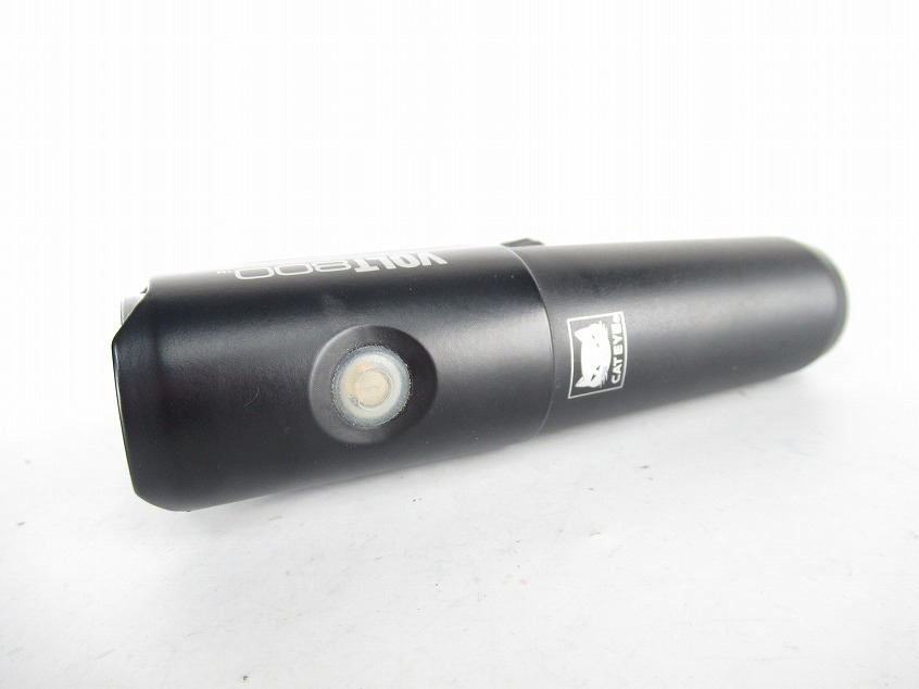 フロントライト　HL-EL471RC　VOLT800　USB充電タイプ