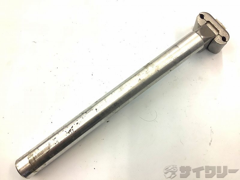 シートポスト　27.2x300mm