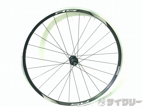 リアホイール WH-RS010 シマノフリー11s