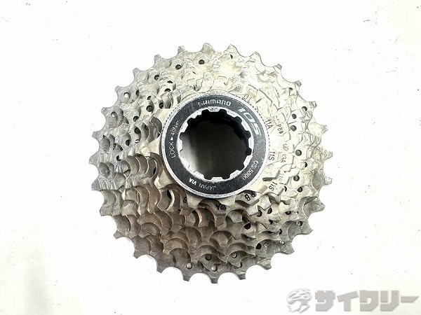 スプロケット CS-5800 105 11s 11-28T