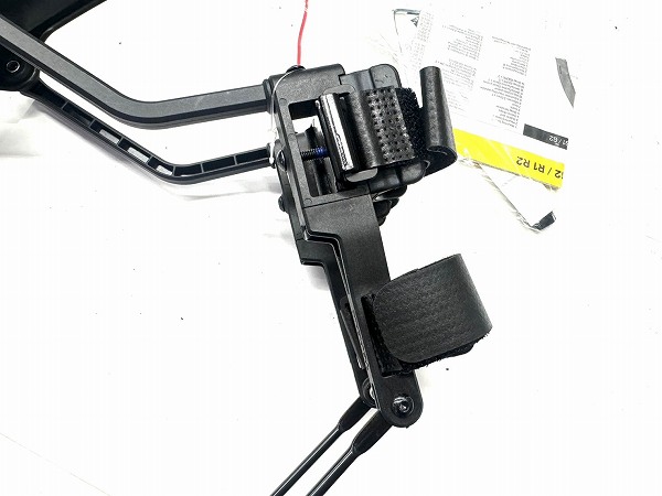 リアフェンダー TETRAFENDER R2
