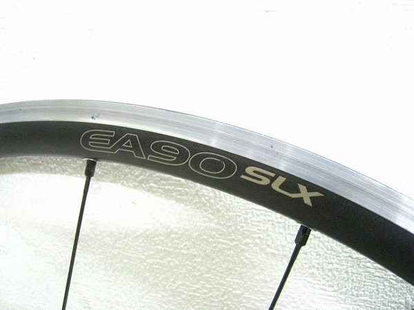 ホイールセット EA90 SLX シマノ11s