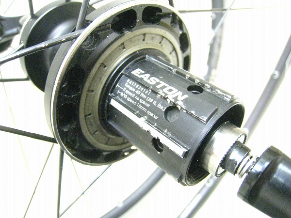 ホイールセット EA90 SLX シマノ11s