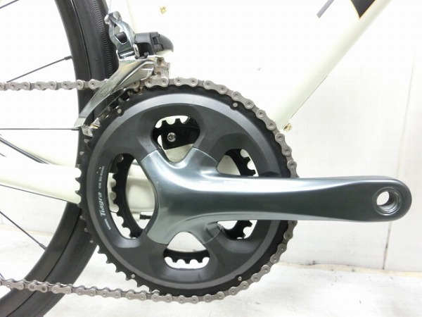 DOMANE AL4 DISC