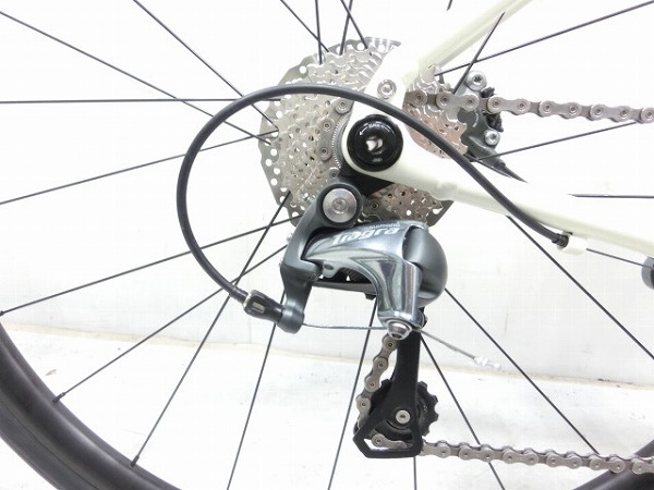 DOMANE AL4 DISC