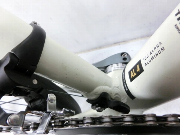 DOMANE AL4 DISC