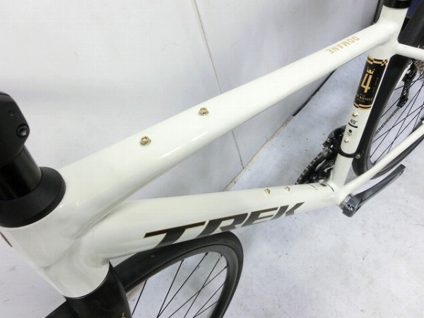 DOMANE AL4 DISC