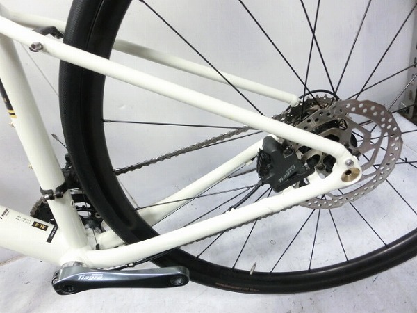 DOMANE AL4 DISC