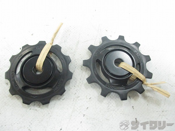 プーリーセット RD-R9100/R9150 DURA-ACE グレード