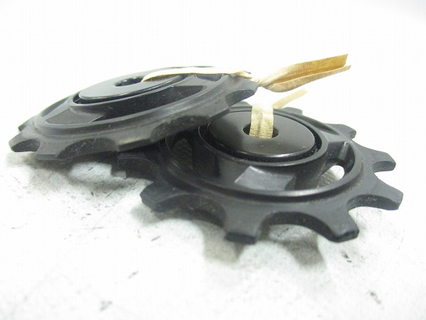 プーリーセット RD-R9100/R9150 DURA-ACE グレード