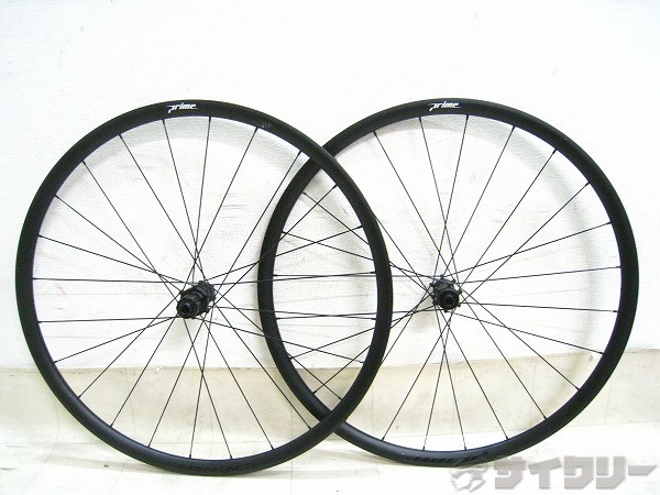 ホイールセット ATTAQUER DISC V2 シマノ