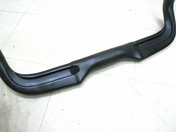 カーボンドロップハンドル 400/31.8mm