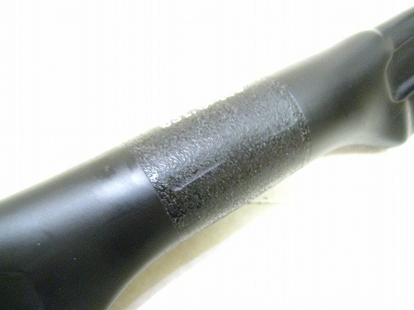 カーボンドロップハンドル 400/31.8mm