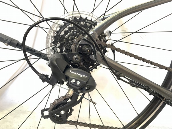 QUICK DISC 5