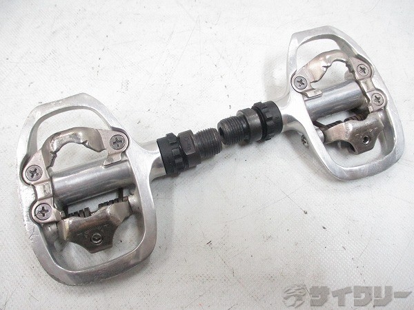 ビンディングペダル PD-A520 SPD
