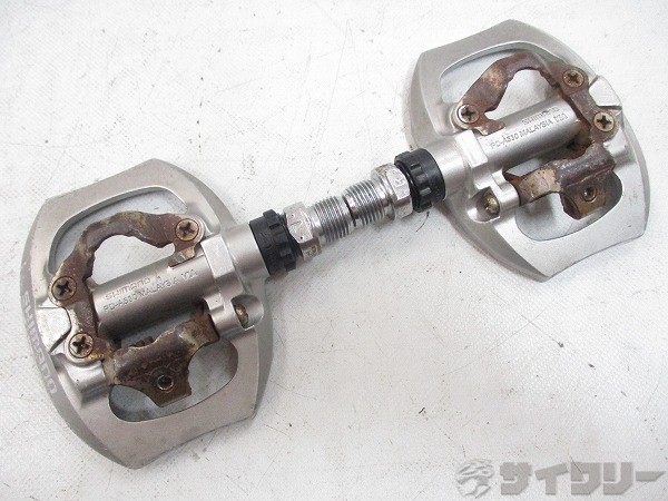 片面ビンディングペダル PD-A530 SPD