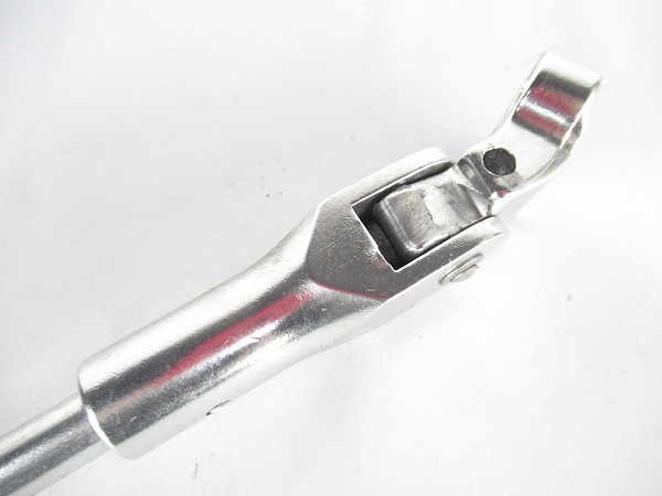 キックスタンド　DIRECT MOUNT KSA　エスケープR DISC用