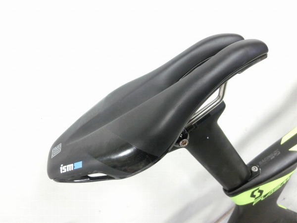 PLASMA TEAM ISSUE DURA-ACE/ULTEGRA Di2 BORA ULTRA