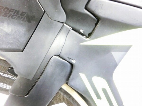 PLASMA TEAM ISSUE DURA-ACE/ULTEGRA Di2 BORA ULTRA