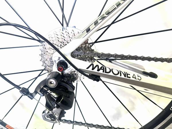 MADONE 4.5