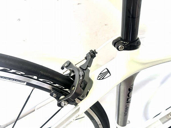 MADONE 4.5