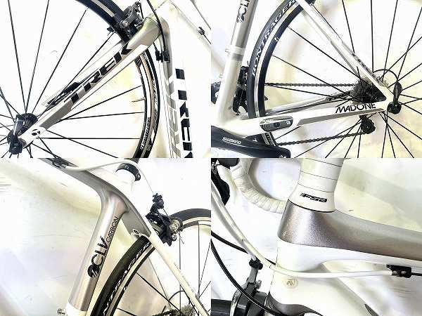 MADONE 4.5