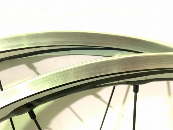 ホイールセット WH-9000 C24 DURA-ACE シマノフリー11s