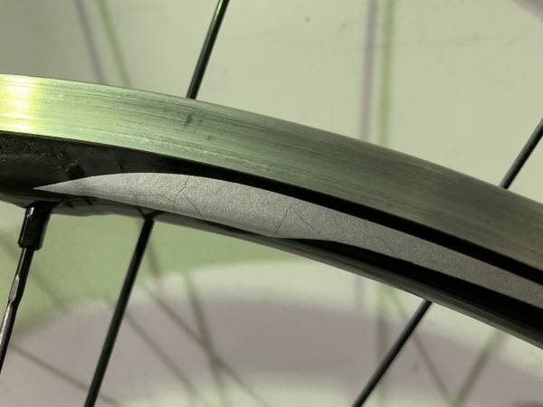 ホイールセット WH-9000 C24 DURA-ACE シマノフリー11s