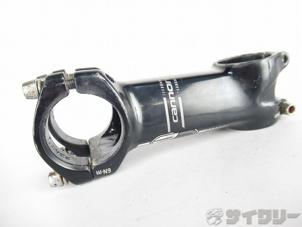 アヘッドステム　C2　ブラック　31.8mm/90mm/OS（28.6mm）