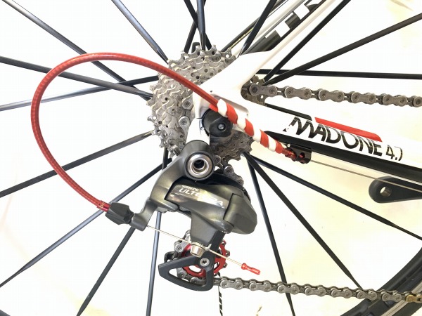MADONE 4.7 KSYRIUM SLS