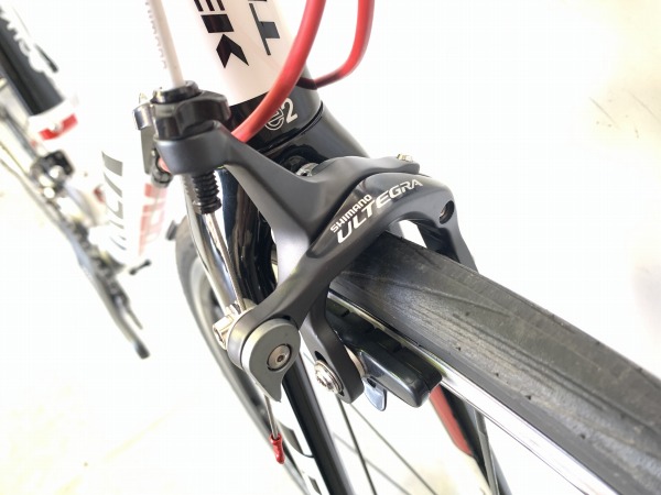 MADONE 4.7 KSYRIUM SLS