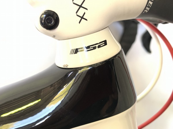 MADONE 4.7 KSYRIUM SLS