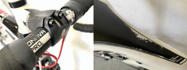 MADONE 4.7 KSYRIUM SLS
