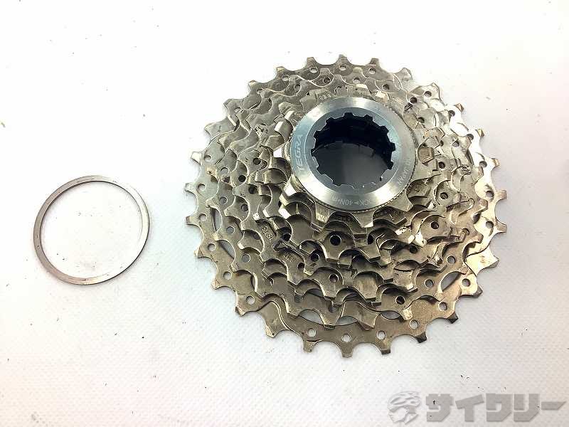 スプロケット ULTEGRA CS-6700 11-28T 10s