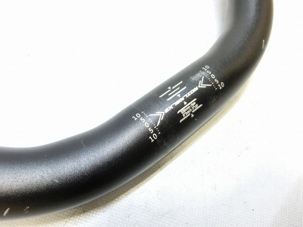 ライザーバー 720mm/φ31.8mm カット済み