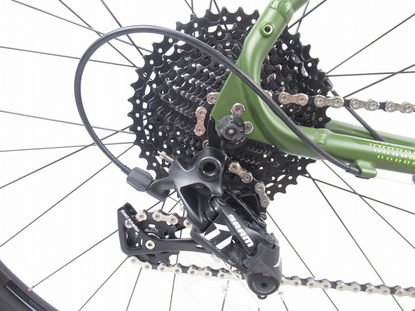 ROAD TOURER 100