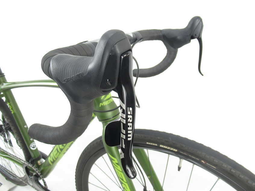 ROAD TOURER 100