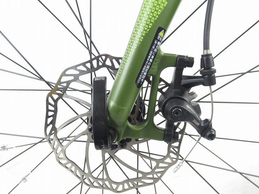 ROAD TOURER 100