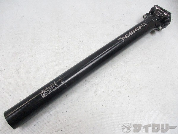 シートポスト ELITE SP-E109 31.6/367mm