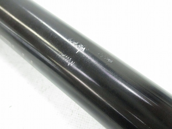 シートポスト ELITE SP-E109 31.6/367mm