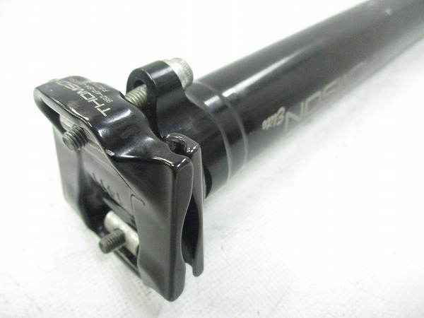 シートポスト ELITE SP-E109 31.6/367mm