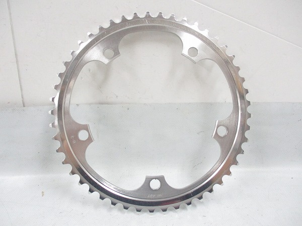 チェーンリング SSG144 SUGINO 75 SG 75 49T 144bcd NJS