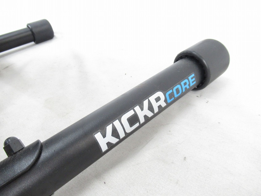 スマートトレーナー　KICKR CORE