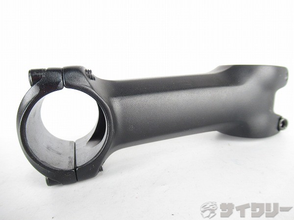 アヘッドステム　ブラック　31.8mm/105mm/OS（28.6mm）
